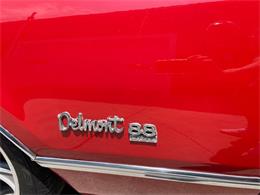 1967 Oldsmobile 88 (CC-2082914) for sale in Hilton, New York