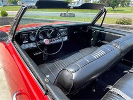 1967 Oldsmobile 88 (CC-2082914) for sale in Hilton, New York
