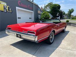 1967 Oldsmobile 88 (CC-2082914) for sale in Hilton, New York