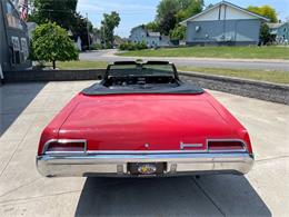 1967 Oldsmobile 88 (CC-2082914) for sale in Hilton, New York