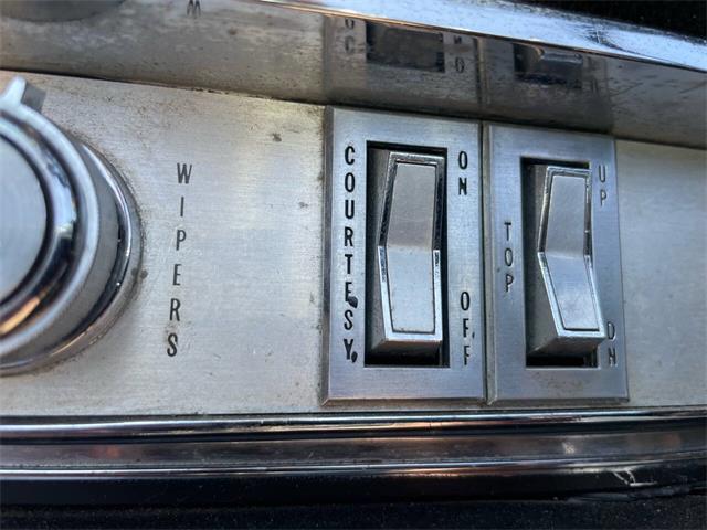 1967 Oldsmobile 88 (CC-2082914) for sale in Hilton, New York