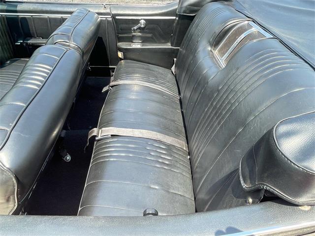 1967 Oldsmobile 88 (CC-2082914) for sale in Hilton, New York