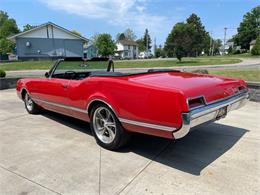 1967 Oldsmobile 88 (CC-2082914) for sale in Hilton, New York