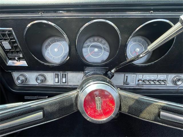 1967 Oldsmobile 88 (CC-2082914) for sale in Hilton, New York