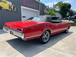 1967 Oldsmobile 88 (CC-2082914) for sale in Hilton, New York
