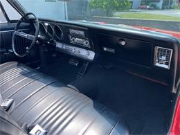 1967 Oldsmobile 88 (CC-2082914) for sale in Hilton, New York