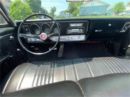 1967 Oldsmobile 88 (CC-2082914) for sale in Hilton, New York