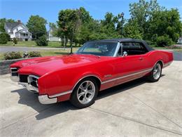1967 Oldsmobile 88 (CC-2082914) for sale in Hilton, New York