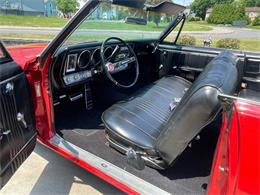 1967 Oldsmobile 88 (CC-2082914) for sale in Hilton, New York
