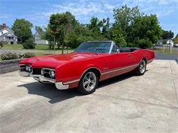1967 Oldsmobile 88 (CC-2082914) for sale in Hilton, New York