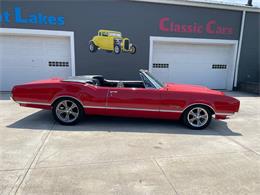1967 Oldsmobile 88 (CC-2082914) for sale in Hilton, New York