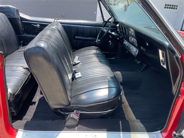 1967 Oldsmobile 88 (CC-2082914) for sale in Hilton, New York