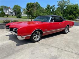 1967 Oldsmobile 88 (CC-2082914) for sale in Hilton, New York