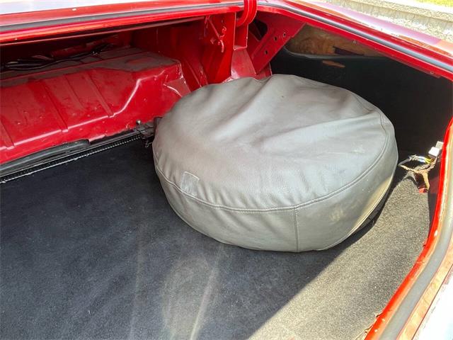 1967 Oldsmobile 88 (CC-2082914) for sale in Hilton, New York