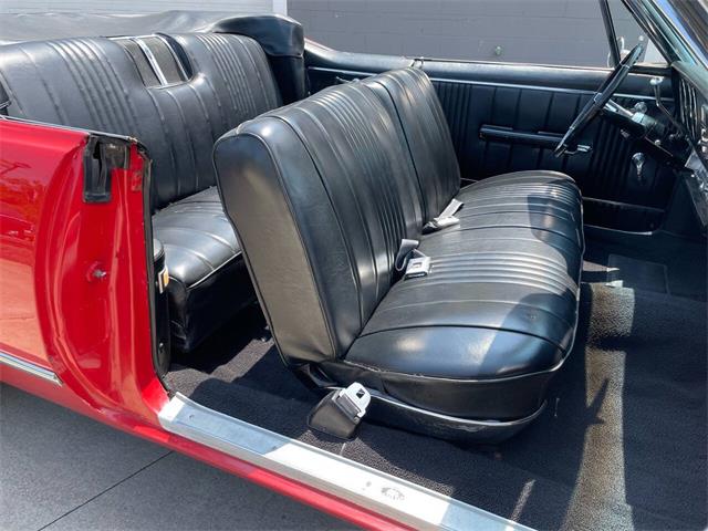 1967 Oldsmobile 88 (CC-2082914) for sale in Hilton, New York