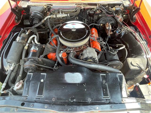 1967 Oldsmobile 88 (CC-2082914) for sale in Hilton, New York