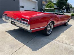 1967 Oldsmobile 88 (CC-2082914) for sale in Hilton, New York