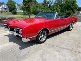 1967 Oldsmobile 88 (CC-2082914) for sale in Hilton, New York