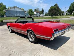 1967 Oldsmobile 88 (CC-2082914) for sale in Hilton, New York