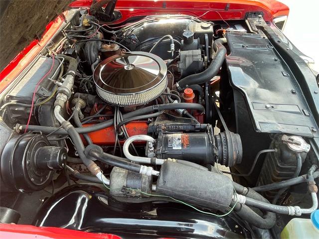 1967 Oldsmobile 88 (CC-2082914) for sale in Hilton, New York