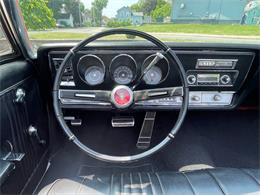 1967 Oldsmobile 88 (CC-2082914) for sale in Hilton, New York