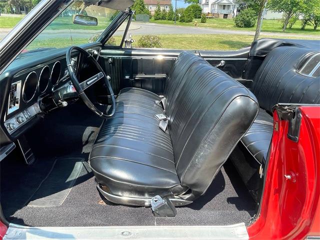 1967 Oldsmobile 88 (CC-2082914) for sale in Hilton, New York