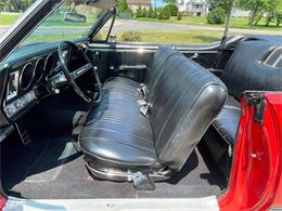 1967 Oldsmobile 88 (CC-2082914) for sale in Hilton, New York
