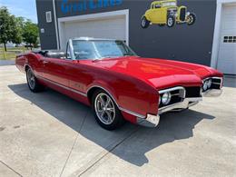 1967 Oldsmobile 88 (CC-2082914) for sale in Hilton, New York