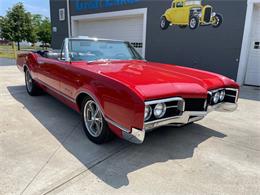 1967 Oldsmobile 88 (CC-2082914) for sale in Hilton, New York