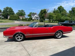 1967 Oldsmobile 88 (CC-2082914) for sale in Hilton, New York