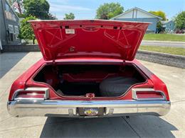 1967 Oldsmobile 88 (CC-2082914) for sale in Hilton, New York