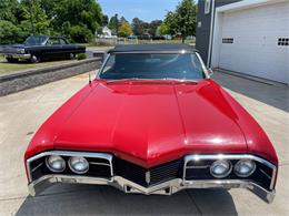 1967 Oldsmobile 88 (CC-2082914) for sale in Hilton, New York