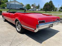 1967 Oldsmobile 88 (CC-2082914) for sale in Hilton, New York