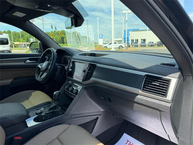 2021 Volkswagen Atlas (CC-2082915) for sale in Paducah, Kentucky