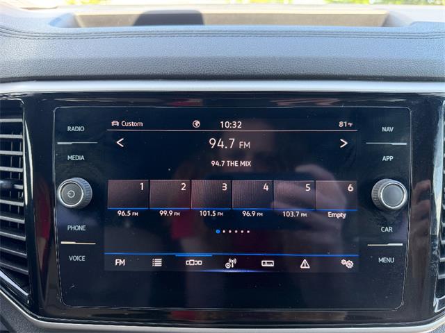2021 Volkswagen Atlas (CC-2082915) for sale in Paducah, Kentucky