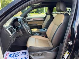 2021 Volkswagen Atlas (CC-2082915) for sale in Paducah, Kentucky