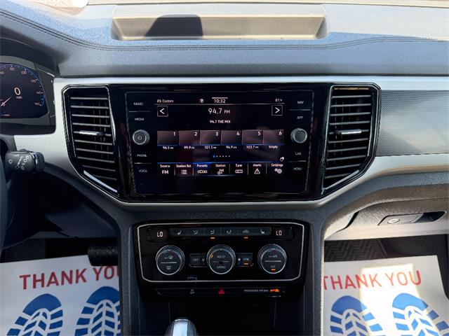 2021 Volkswagen Atlas (CC-2082915) for sale in Paducah, Kentucky