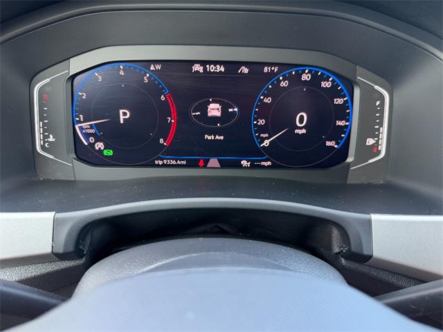 2021 Volkswagen Atlas (CC-2082915) for sale in Paducah, Kentucky