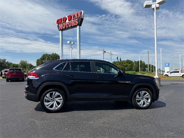 2021 Volkswagen Atlas (CC-2082915) for sale in Paducah, Kentucky