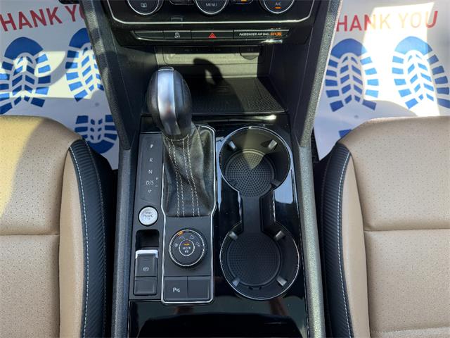 2021 Volkswagen Atlas (CC-2082915) for sale in Paducah, Kentucky