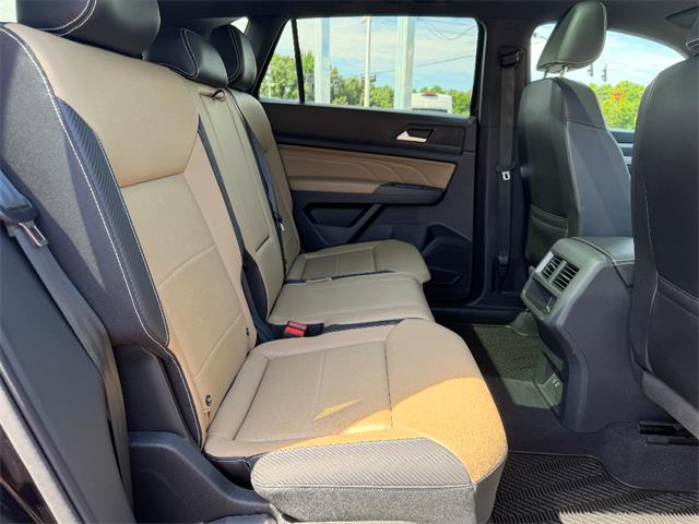 2021 Volkswagen Atlas (CC-2082915) for sale in Paducah, Kentucky