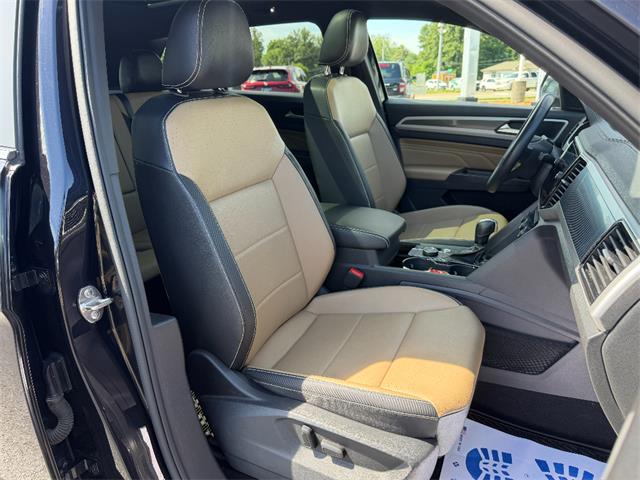2021 Volkswagen Atlas (CC-2082915) for sale in Paducah, Kentucky