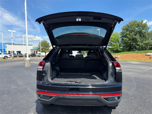2021 Volkswagen Atlas (CC-2082915) for sale in Paducah, Kentucky