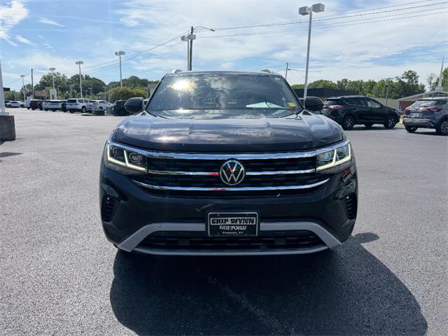 2021 Volkswagen Atlas (CC-2082915) for sale in Paducah, Kentucky
