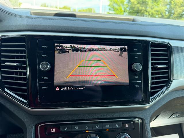 2021 Volkswagen Atlas (CC-2082915) for sale in Paducah, Kentucky