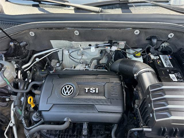 2021 Volkswagen Atlas (CC-2082915) for sale in Paducah, Kentucky
