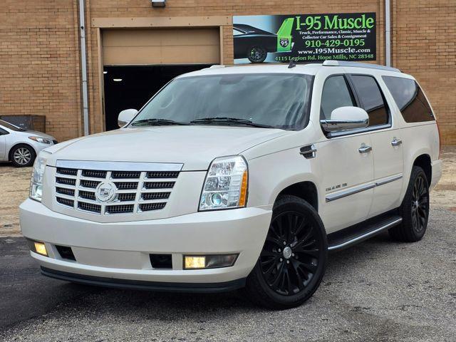 2011 Cadillac Escalade (CC-2082916) for sale in Hope Mills, North Carolina