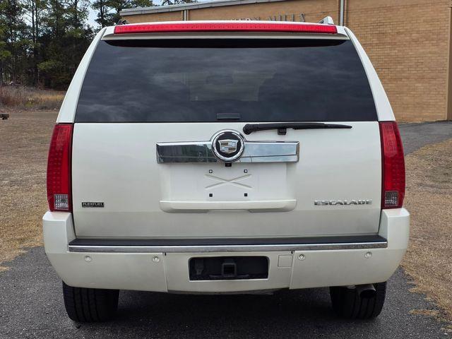 2011 Cadillac Escalade (CC-2082916) for sale in Hope Mills, North Carolina