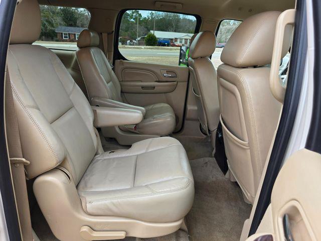 2011 Cadillac Escalade (CC-2082916) for sale in Hope Mills, North Carolina