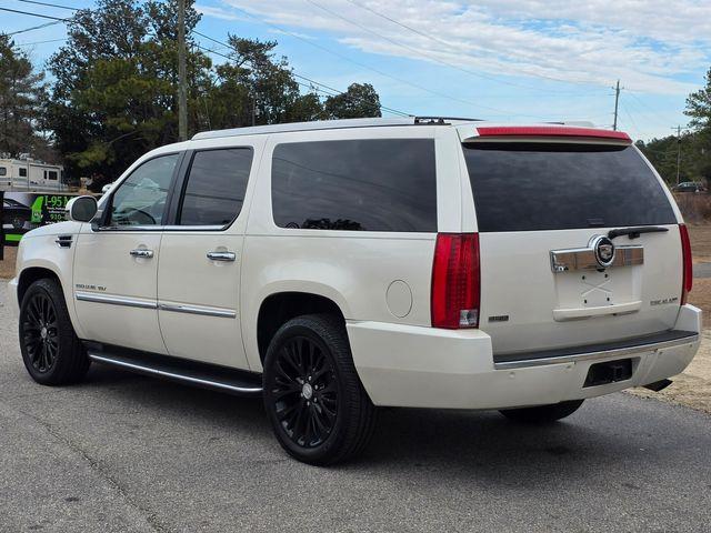 2011 Cadillac Escalade (CC-2082916) for sale in Hope Mills, North Carolina